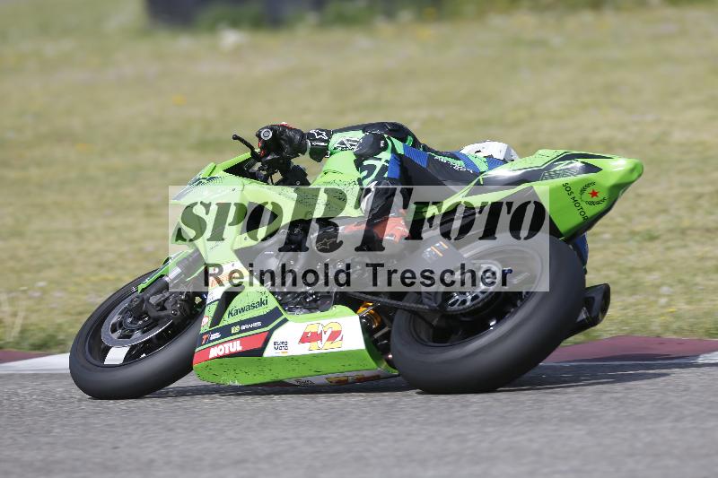 /08 17.04.2026  TZ Motorsport ADR/Gruppe rot/42